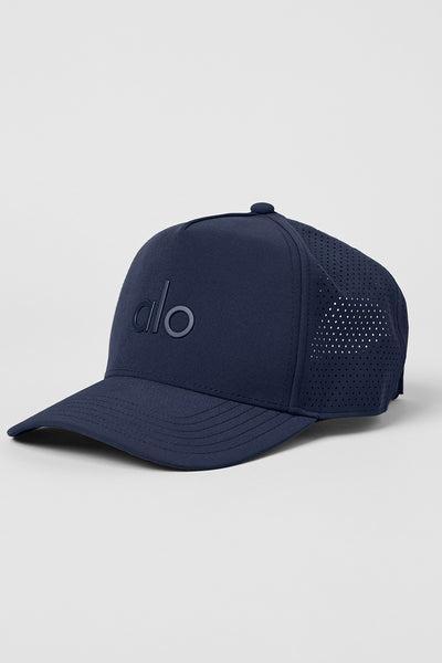 Performance District Trucker Hat - Navy Product Image