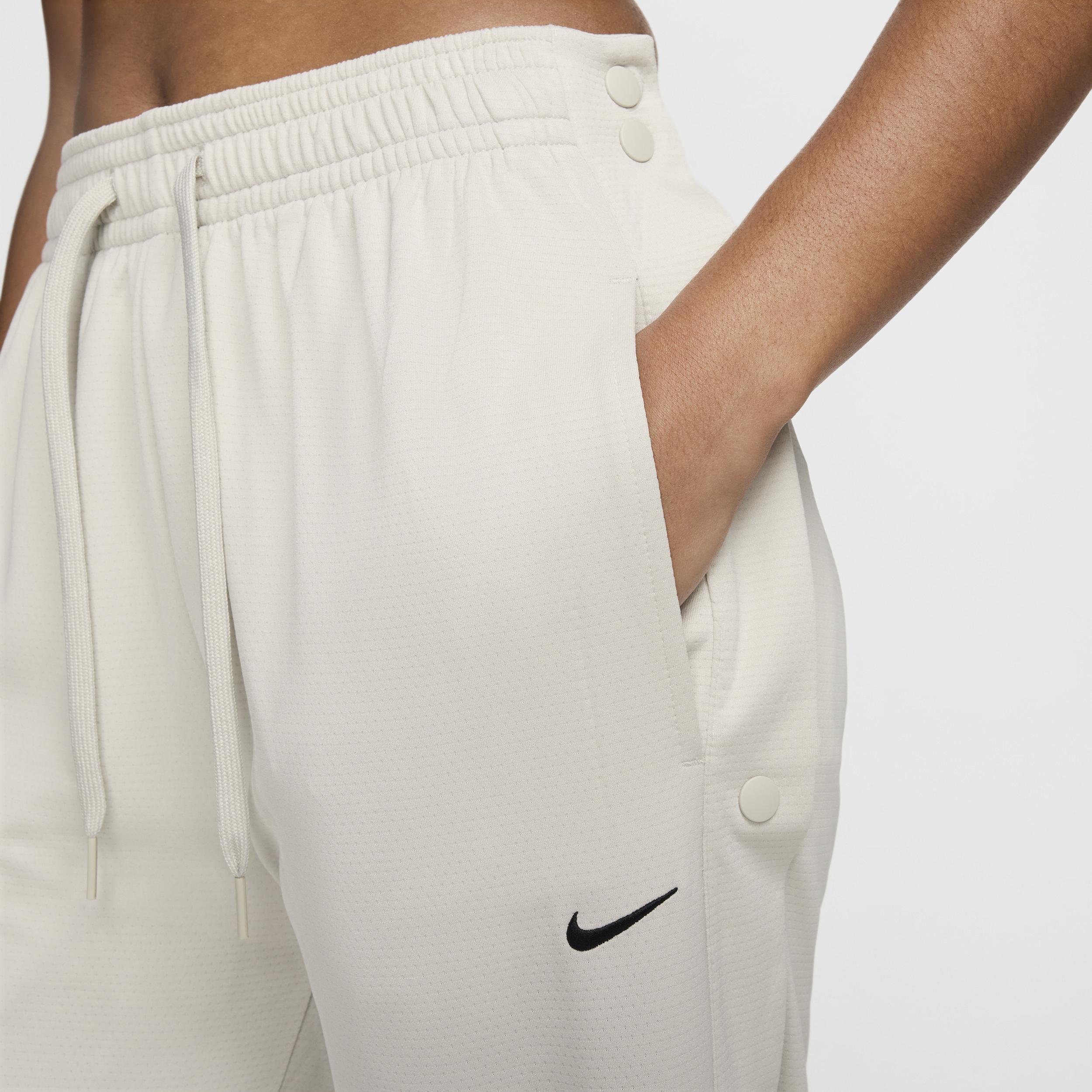 Nike Women's Dri-FIT Tear-Away Basketball Pants Product Image