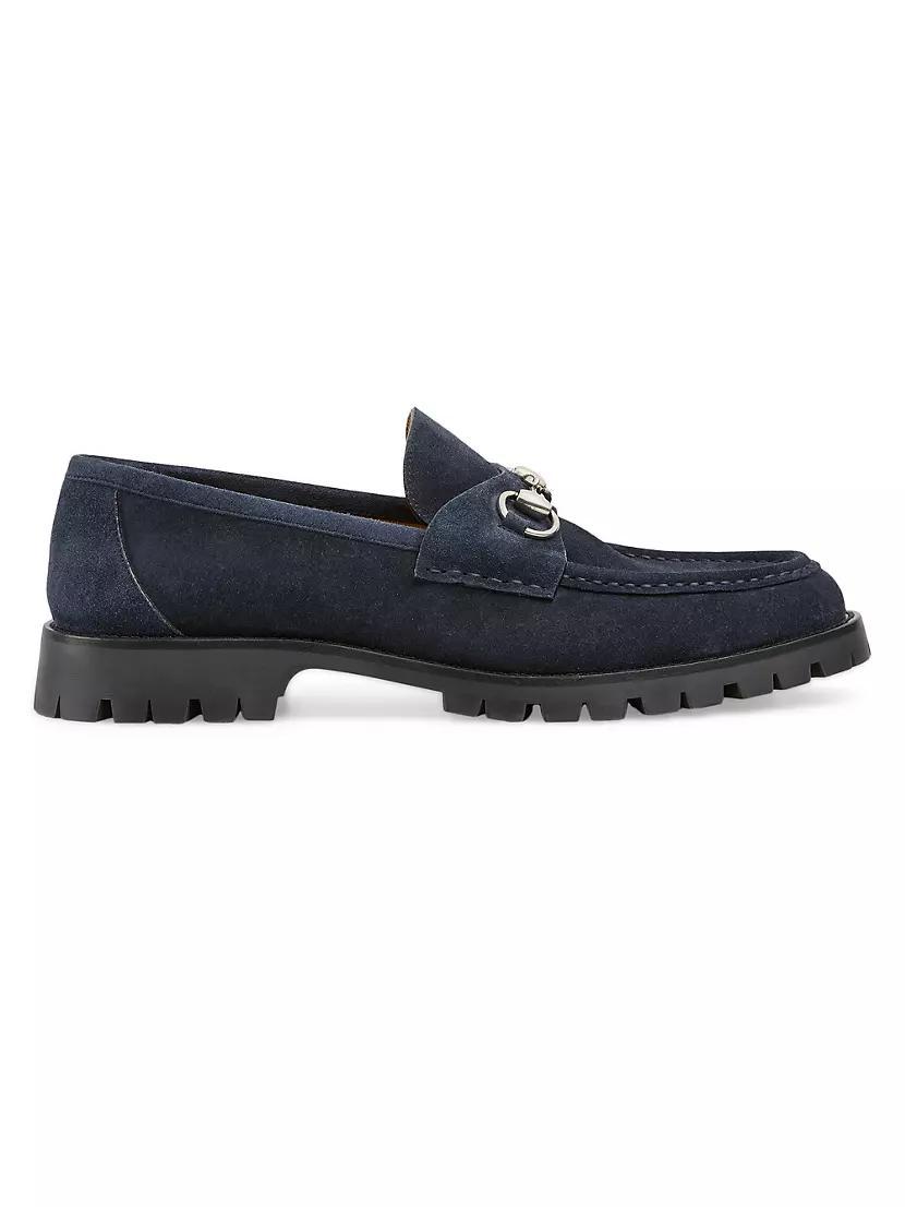 Sylke Suede Loafers product image