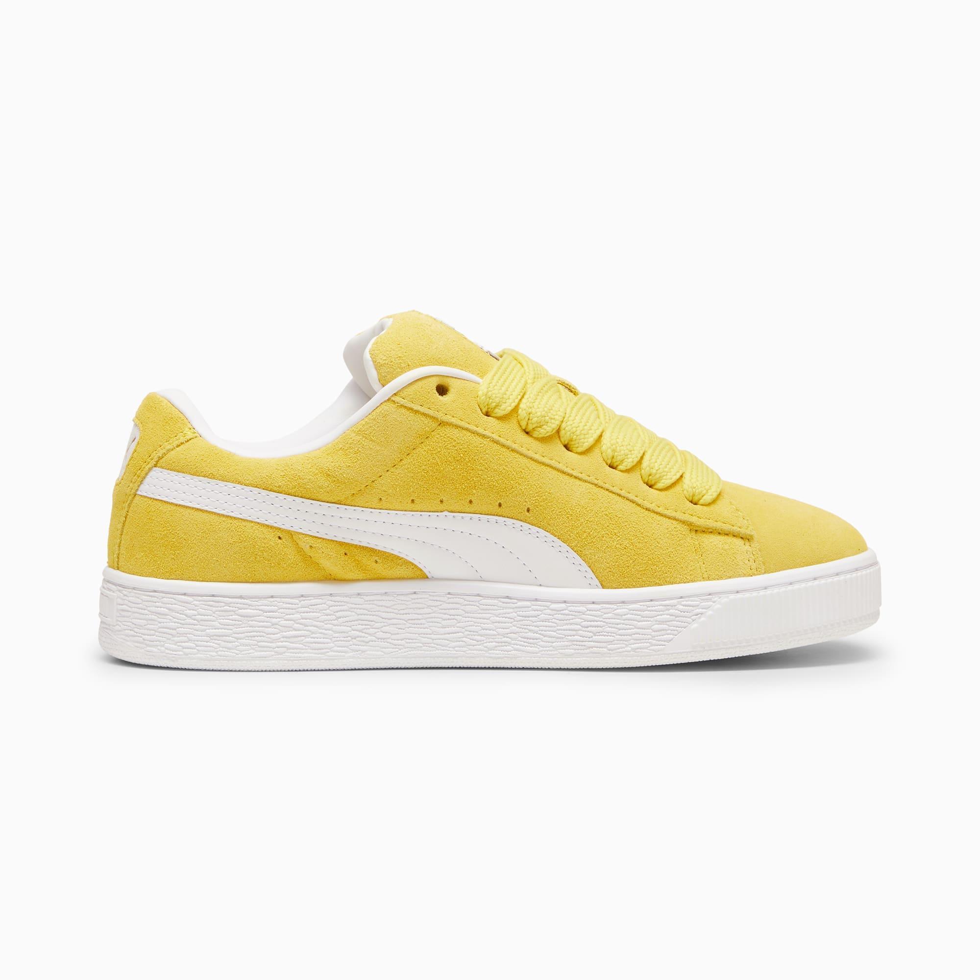 Suede XL Sneakers Product Image