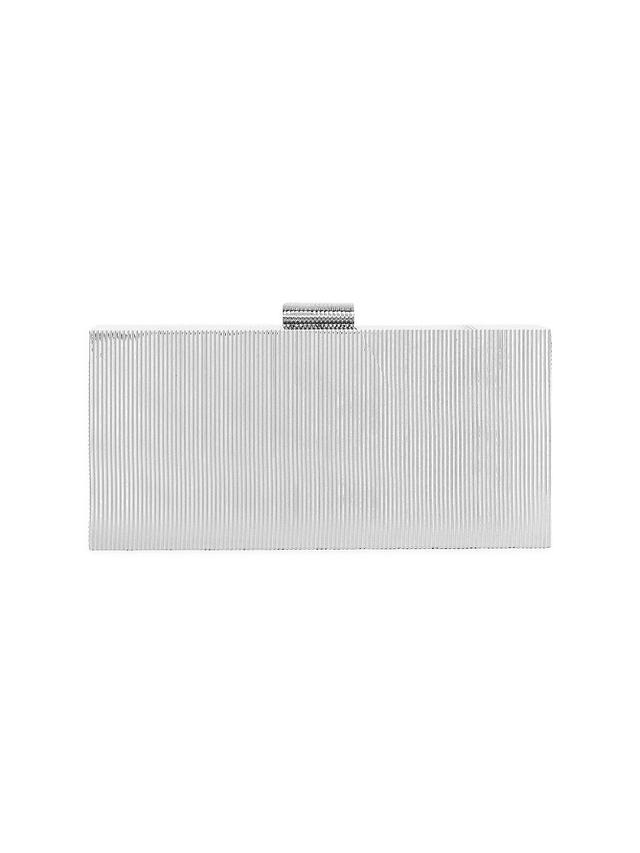 Womens Milo Clutch Product Image