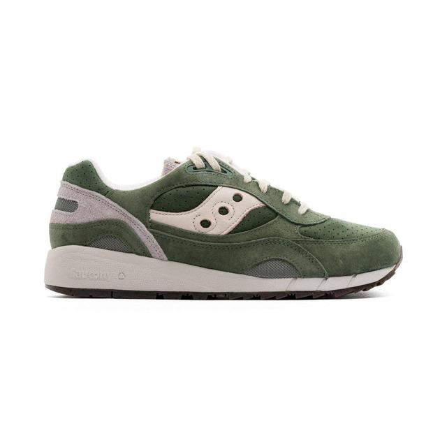 Saucony Original Shadow 6000 - Agave/Moon Product Image