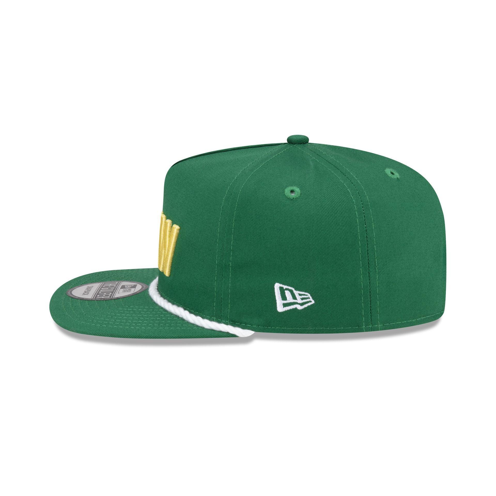 New Era Golf Draw Golfer Hat Male Product Image