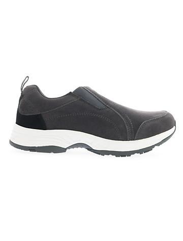 Pedro Garcia Siloe (Black) Women's Shoes Product Image