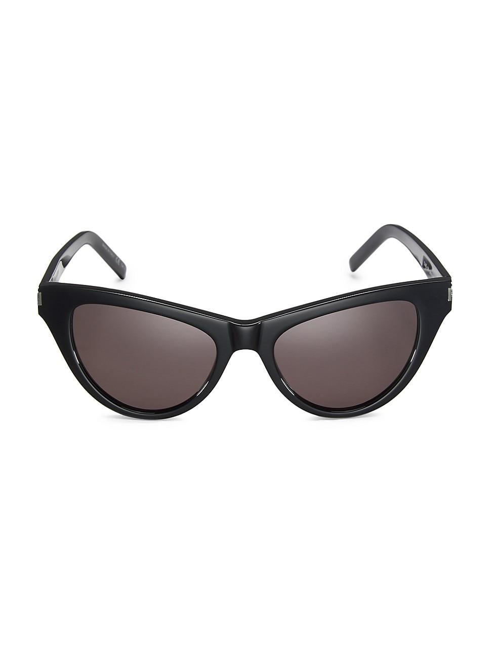 Saint Laurent 54mm Cat Eye Sunglasses Product Image