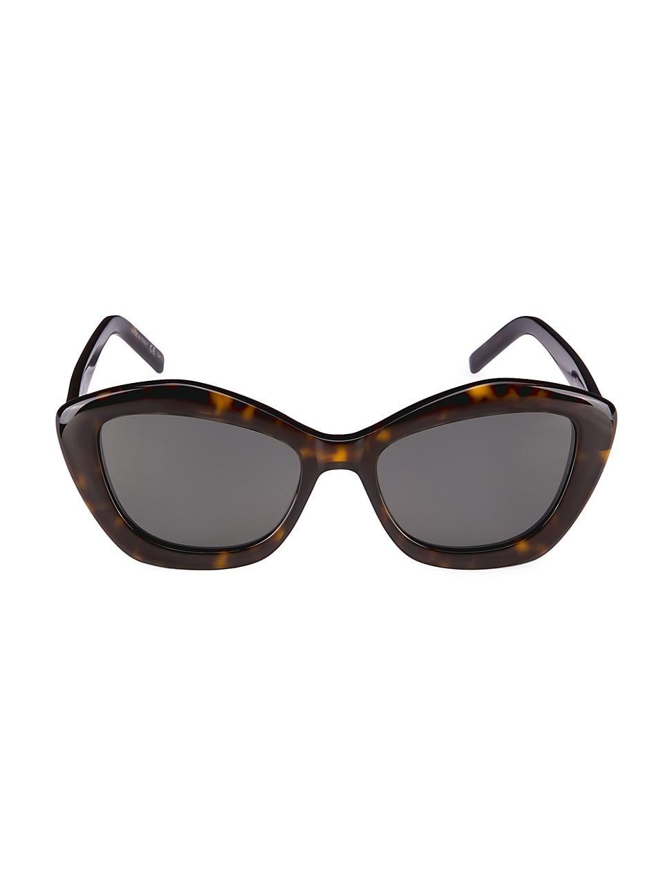 Saint Laurent 54mm Cat Eye Sunglasses Product Image