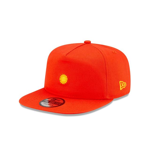 New Era Cap Sun Golfer Hat Male Product Image