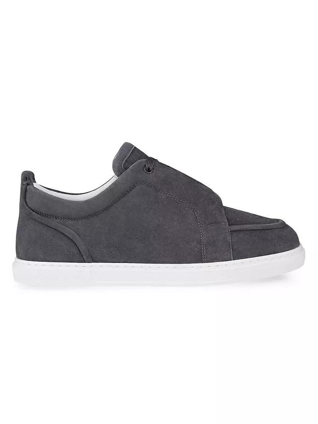 Jimmy Low Top Sneakers Product Image