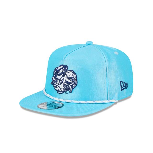 North Carolina Tar Heels College Vault Team Rope Golfer Hat Male Product Image