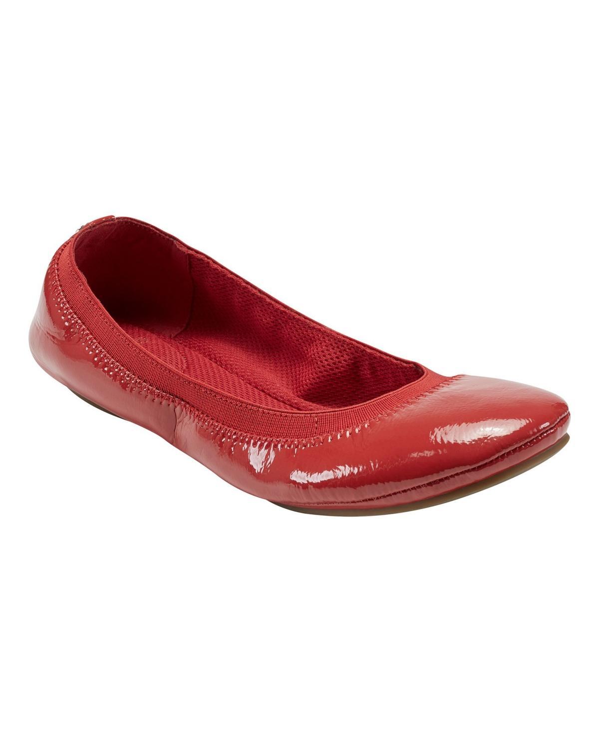 Bandolino Womens Edition Ballet Flats Product Image