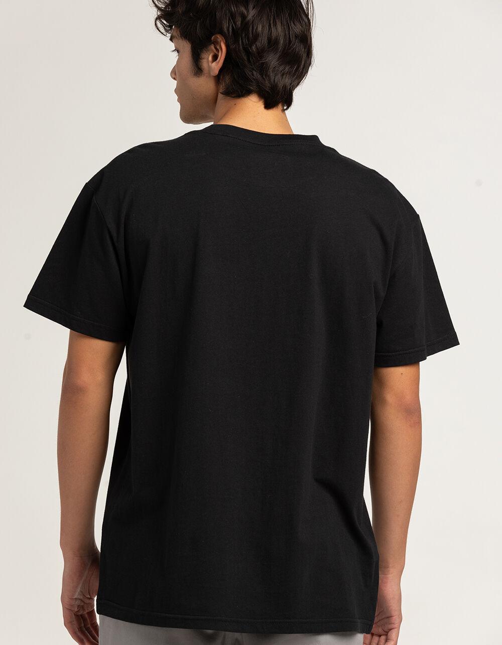 RSQ Mens Oversized Solid Tee Product Image