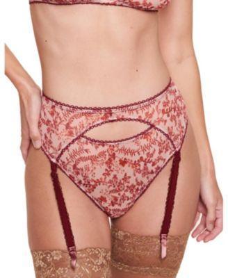 Adore Me Womens Gabby High Waisted Panty Product Image