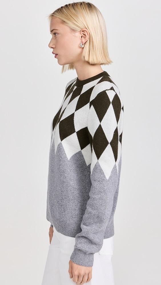 KULE The Bryce Sweater | Shopbop Product Image