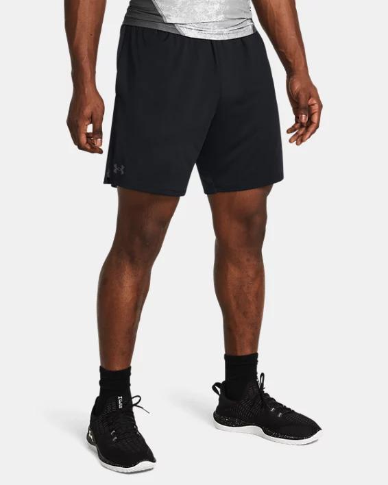 Men's UA Tech™ Vent 7" Shorts Product Image