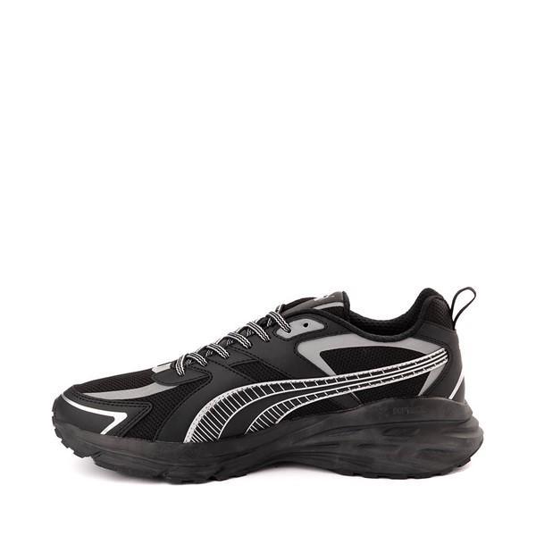 Mens PUMA Hypnotic LS Athletic Shoe Silver Product Image