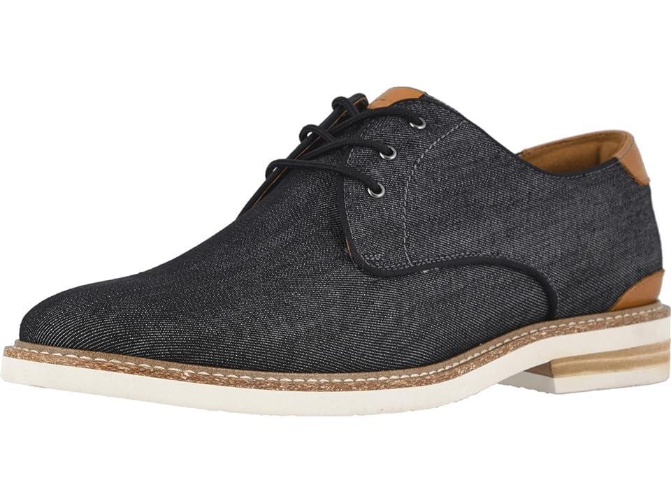 Florsheim Men's Highland Canvas Plain Toe Oxford Product Image