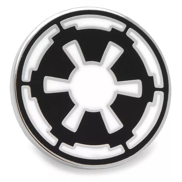 Mens Cuff Links, Inc. Star Wars Imperial Empire Lapel Pin Product Image