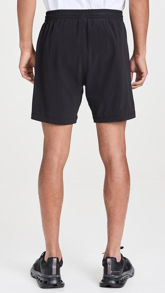 Reigning Champ 4-Way Stretch Training Shorts 7" | Shopbop Product Image