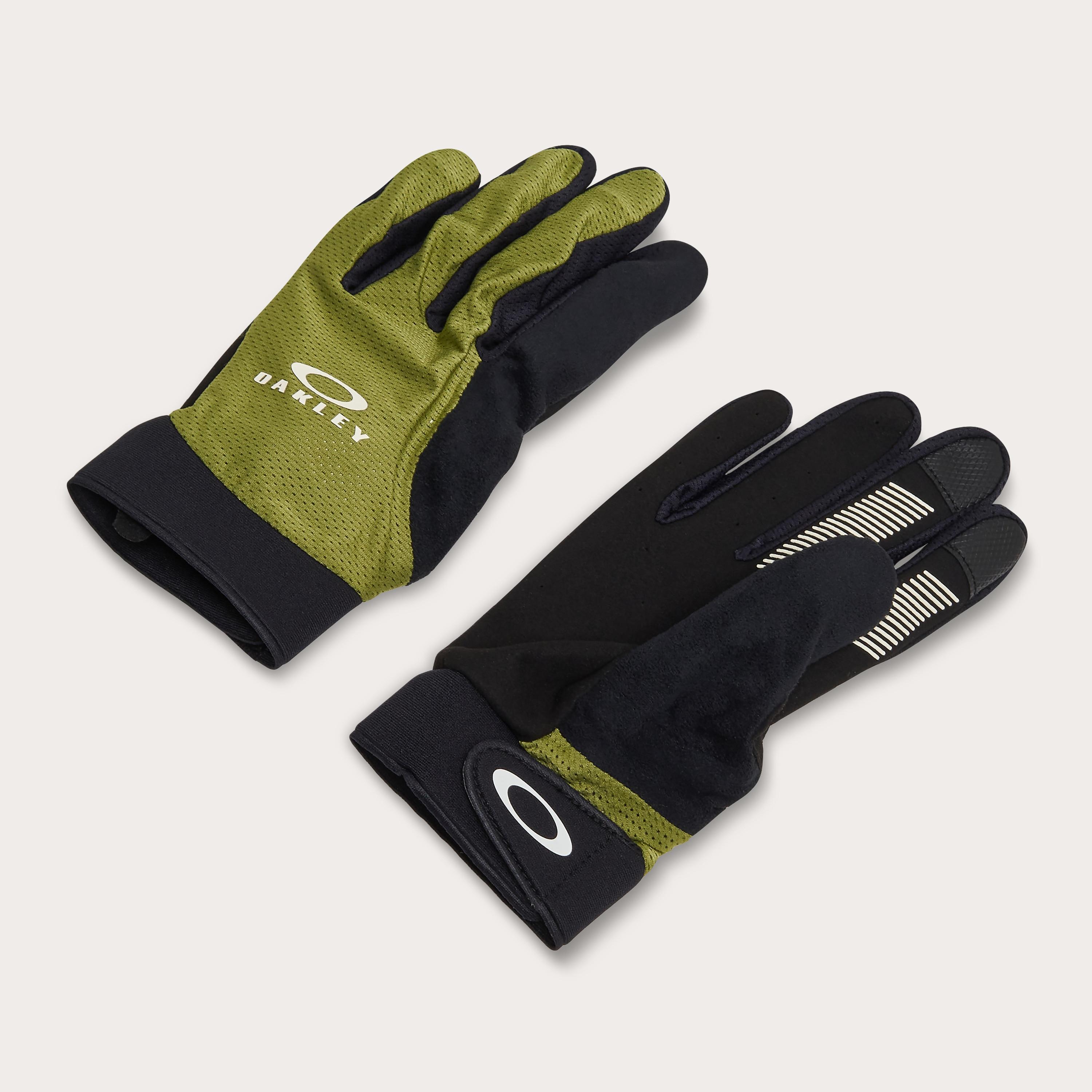 Oakley Men's All Mountain Mtb Glove Size: L Product Image