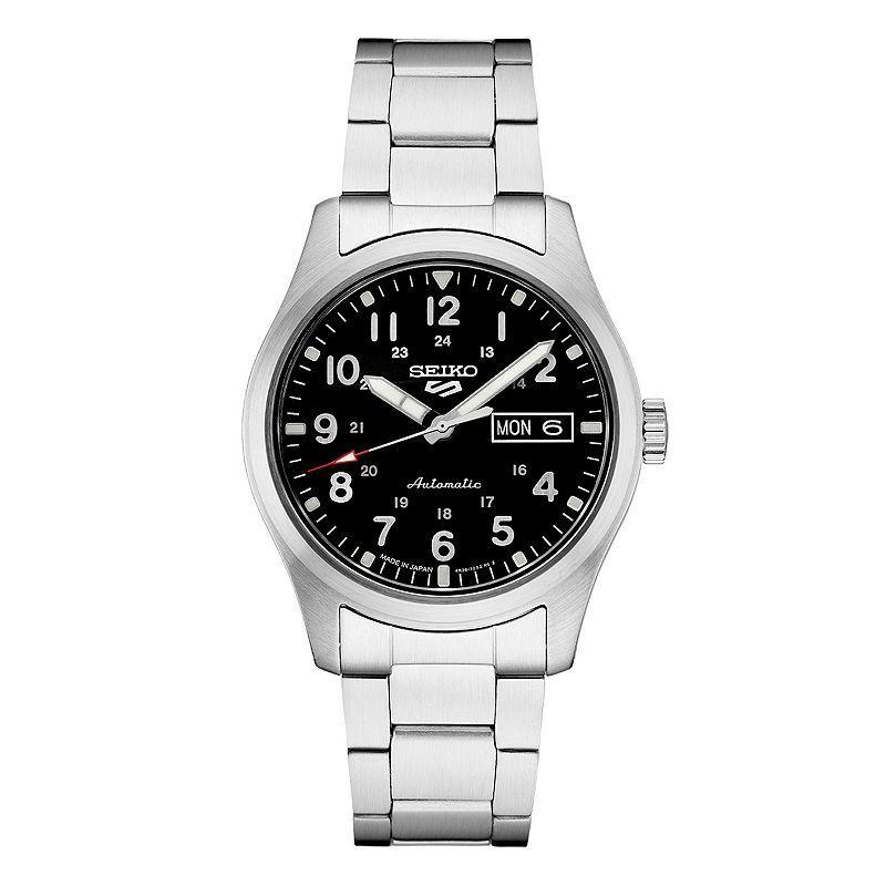 Seiko 5 Sports Watch, 42.5mm Product Image