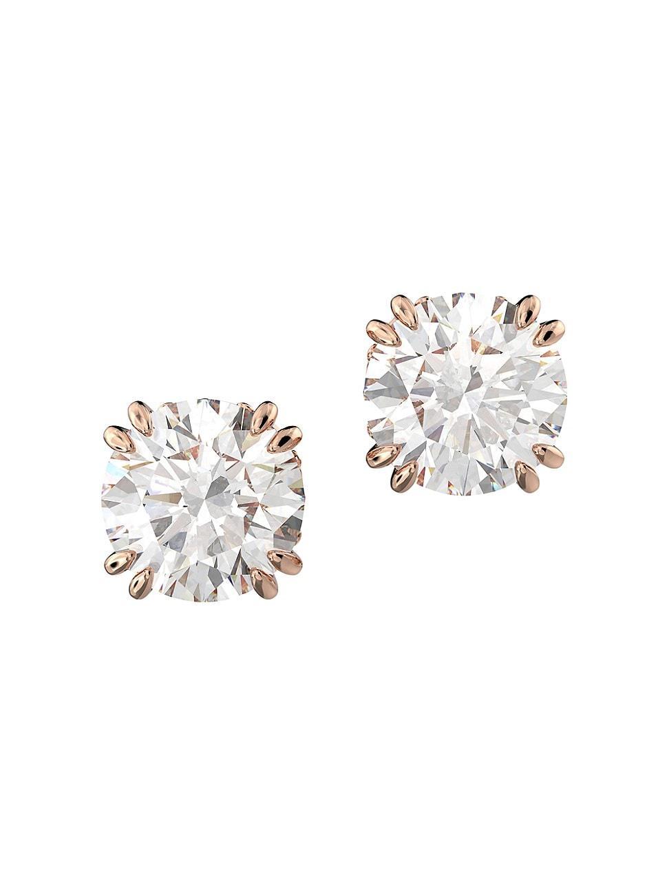 Swarovski Constella Stud Earrings Product Image