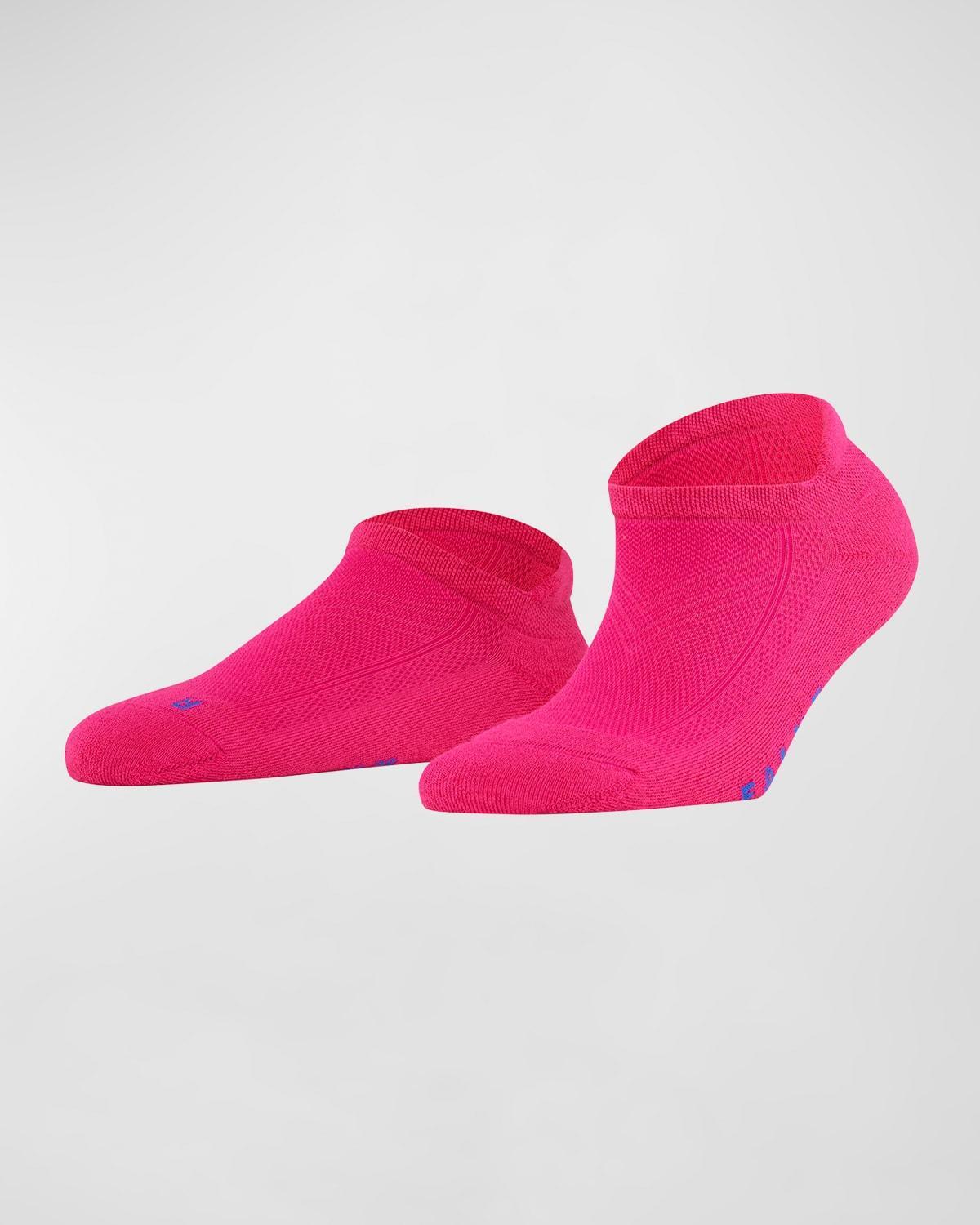 Womens Cool Kick Sneaker Socks Product Image