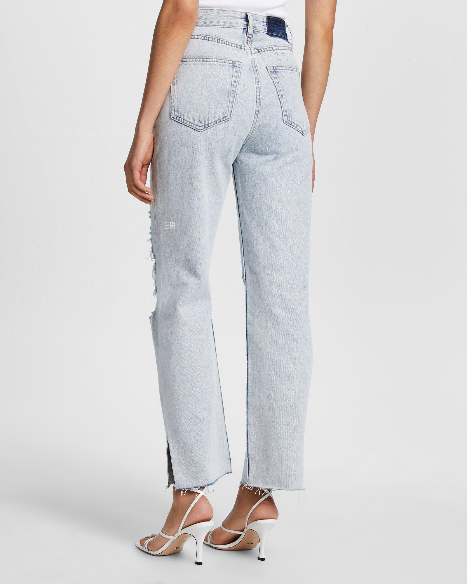 BROOKLYN JEAN MUSE SPLIT Female Product Image