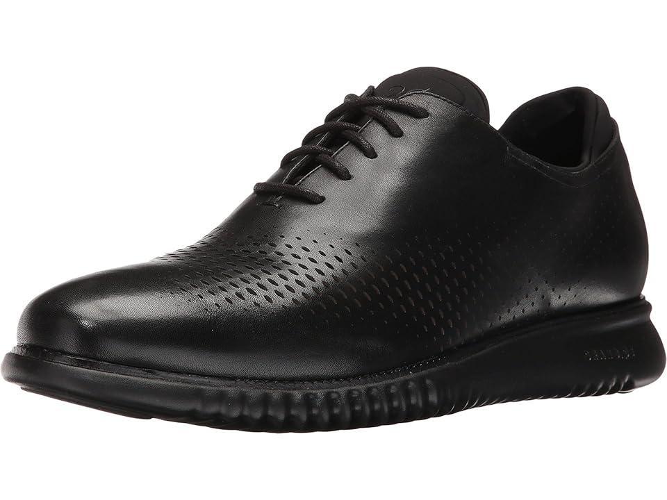 Mens 2.ZEROGRAND Laser Wingtip Oxfords Product Image