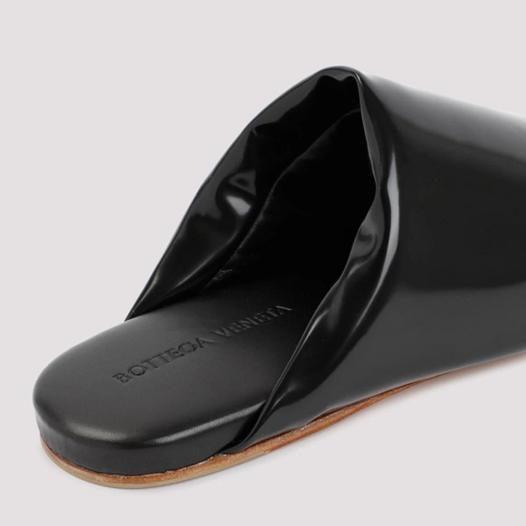 Bottega Veneta Slip In Black Product Image