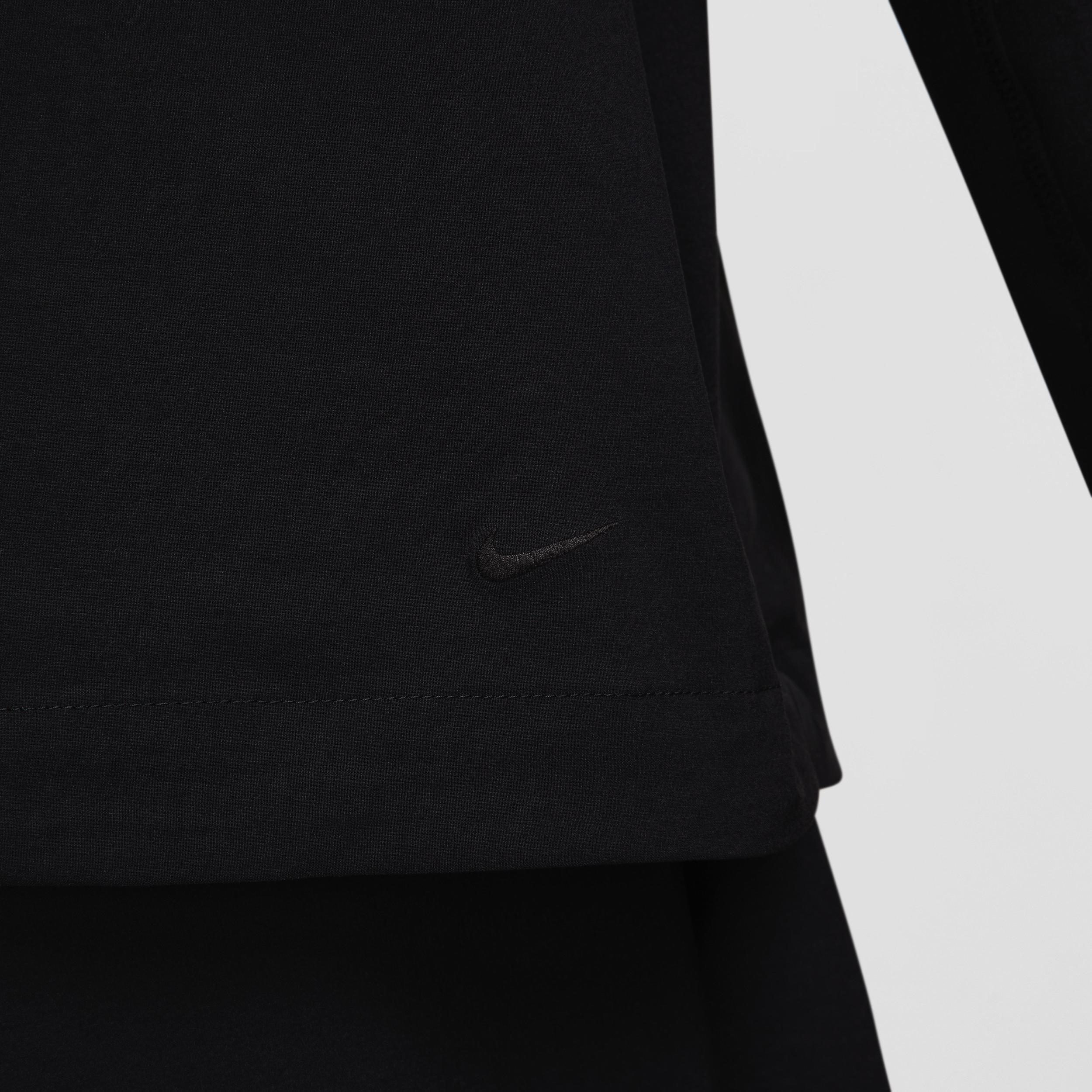 Mens Nike Tech Windrunner Woven Full-Zip Jacket Product Image