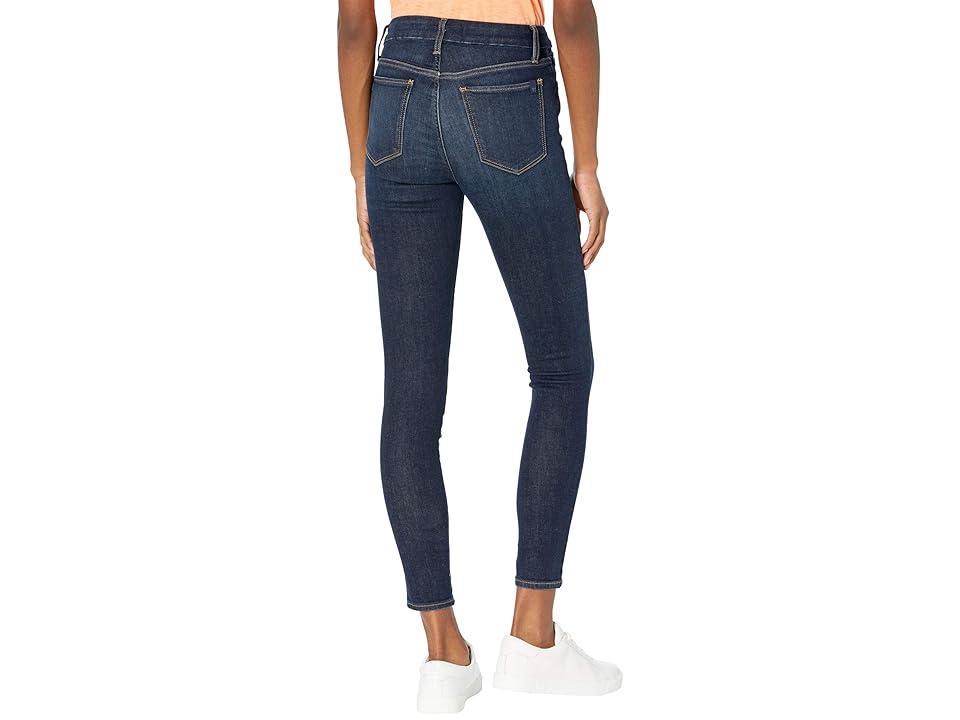 Joe's Jeans Hi Honey Skinny Ankle (Intrigue) Women's Jeans Product Image