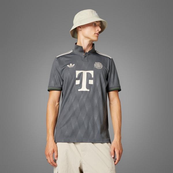 FC Bayern 24/25 Wiesn Jersey Product Image