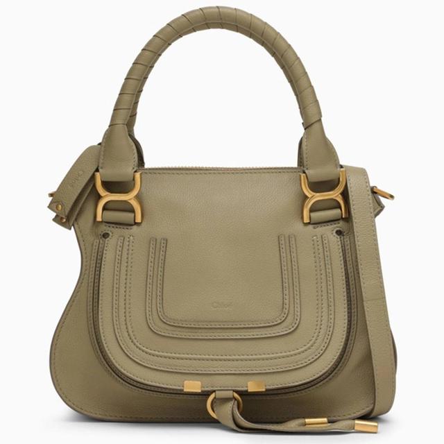 Pottery Green Small Marcie Bag Product Image