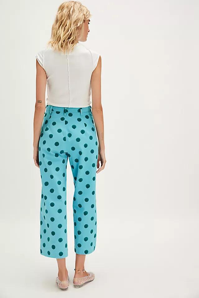 SZ Blockprints Disco Pants Product Image