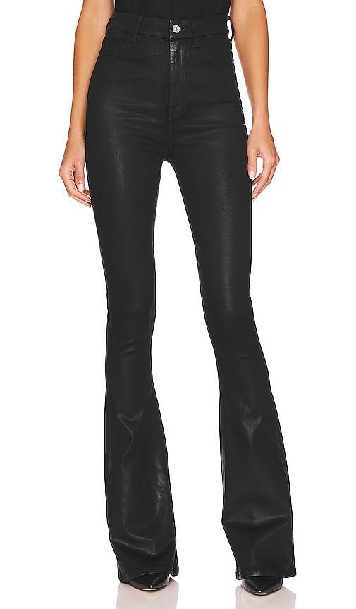 Ultra High Rise Skinny Boot Product Image