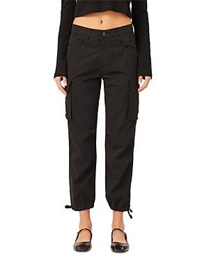 Womens Gwen Cargo Joggers Product Image