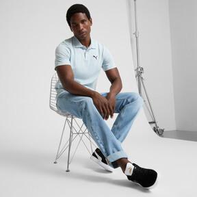 PUMA Essential Men's Polo Shirt Product Image