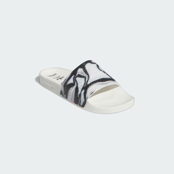 Pride Adilette Slides Product Image