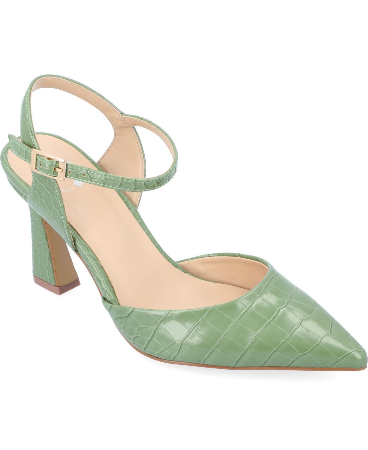 Journee Collection Nixey Womens Pumps product image