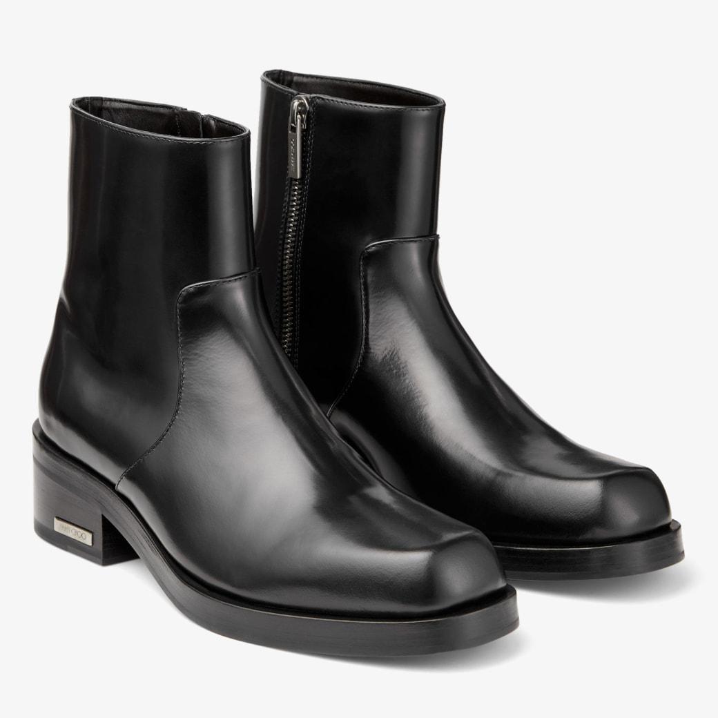 Elias Zip Boot Product Image