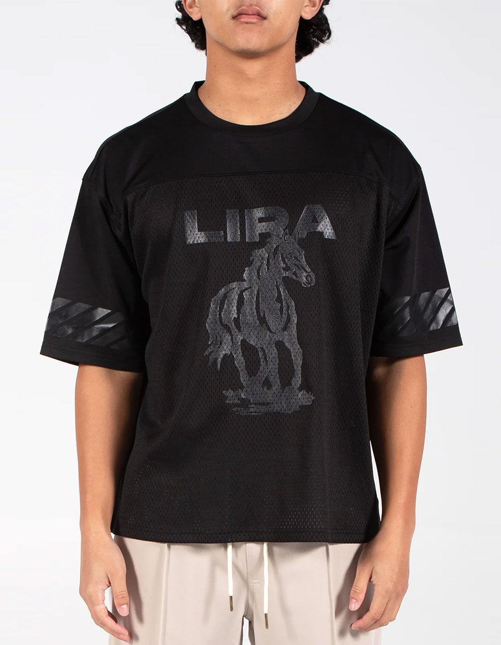 LIRA Galveston Mens Football Jersey Product Image