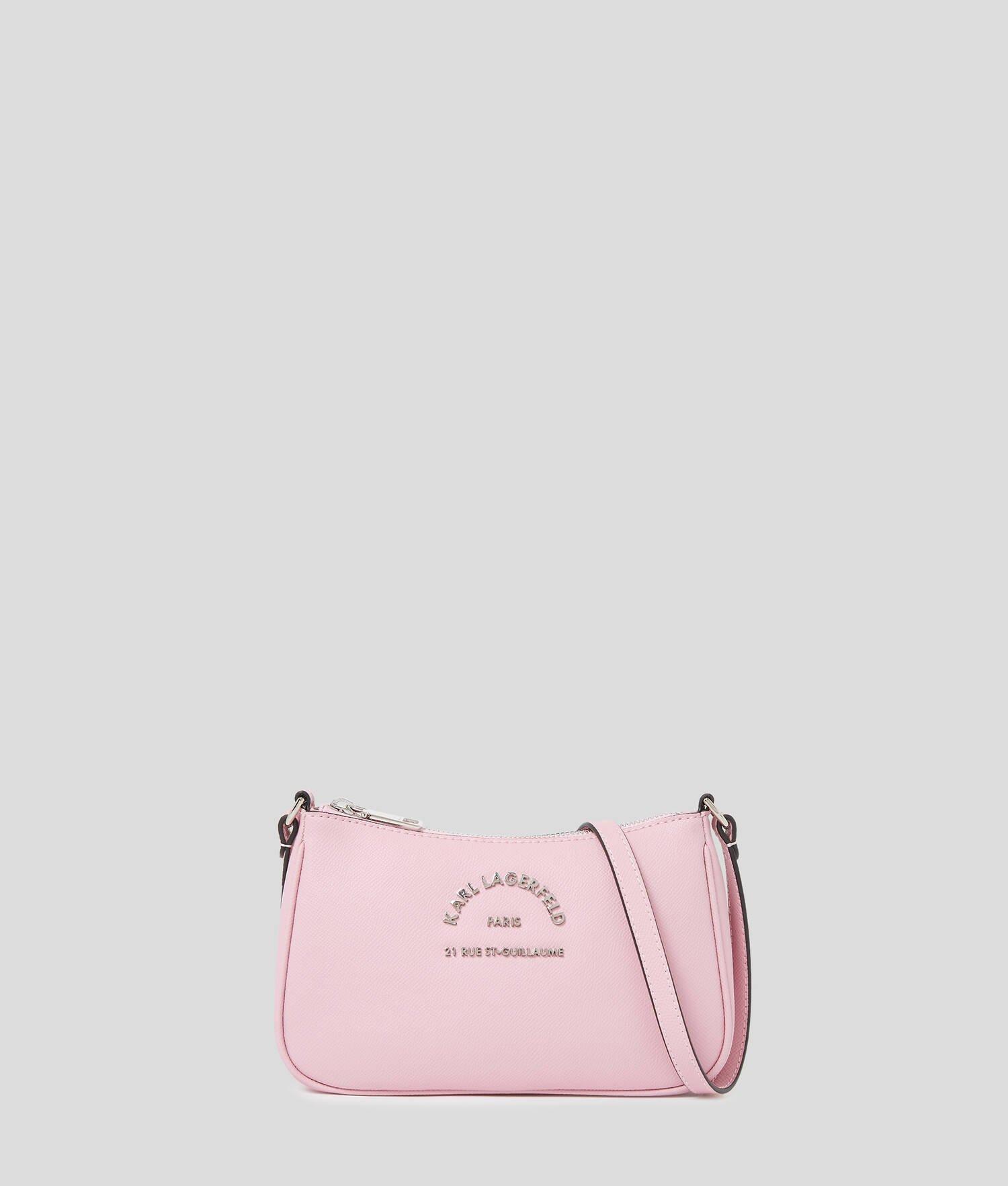 RUE ST-GUILLAUME SMALL CROSSBODY BAG Product Image