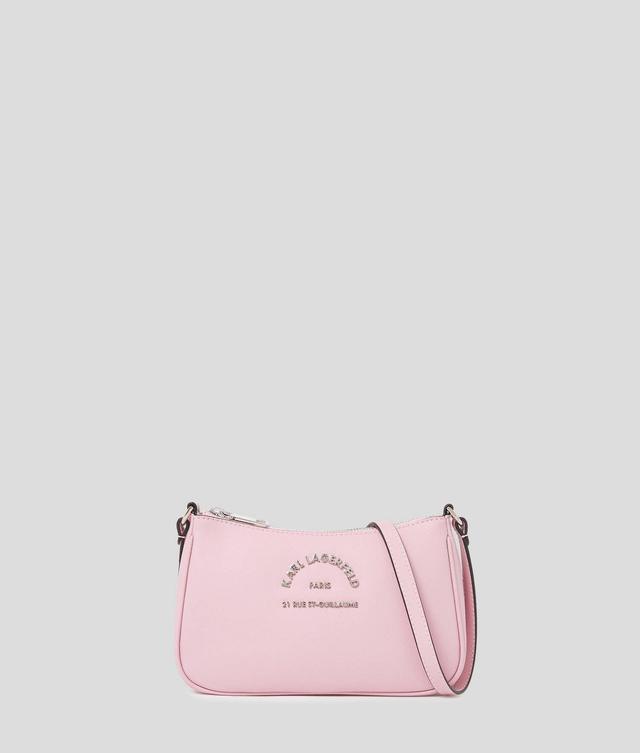 RUE ST-GUILLAUME SMALL CROSSBODY BAG Product Image