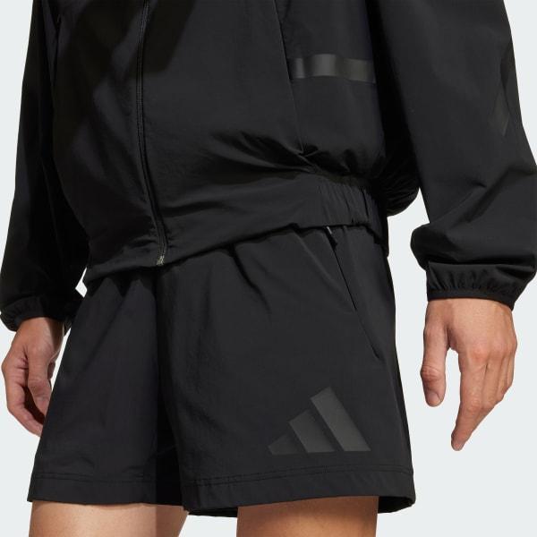 adidas Z.N.E. Woven Shorts Product Image