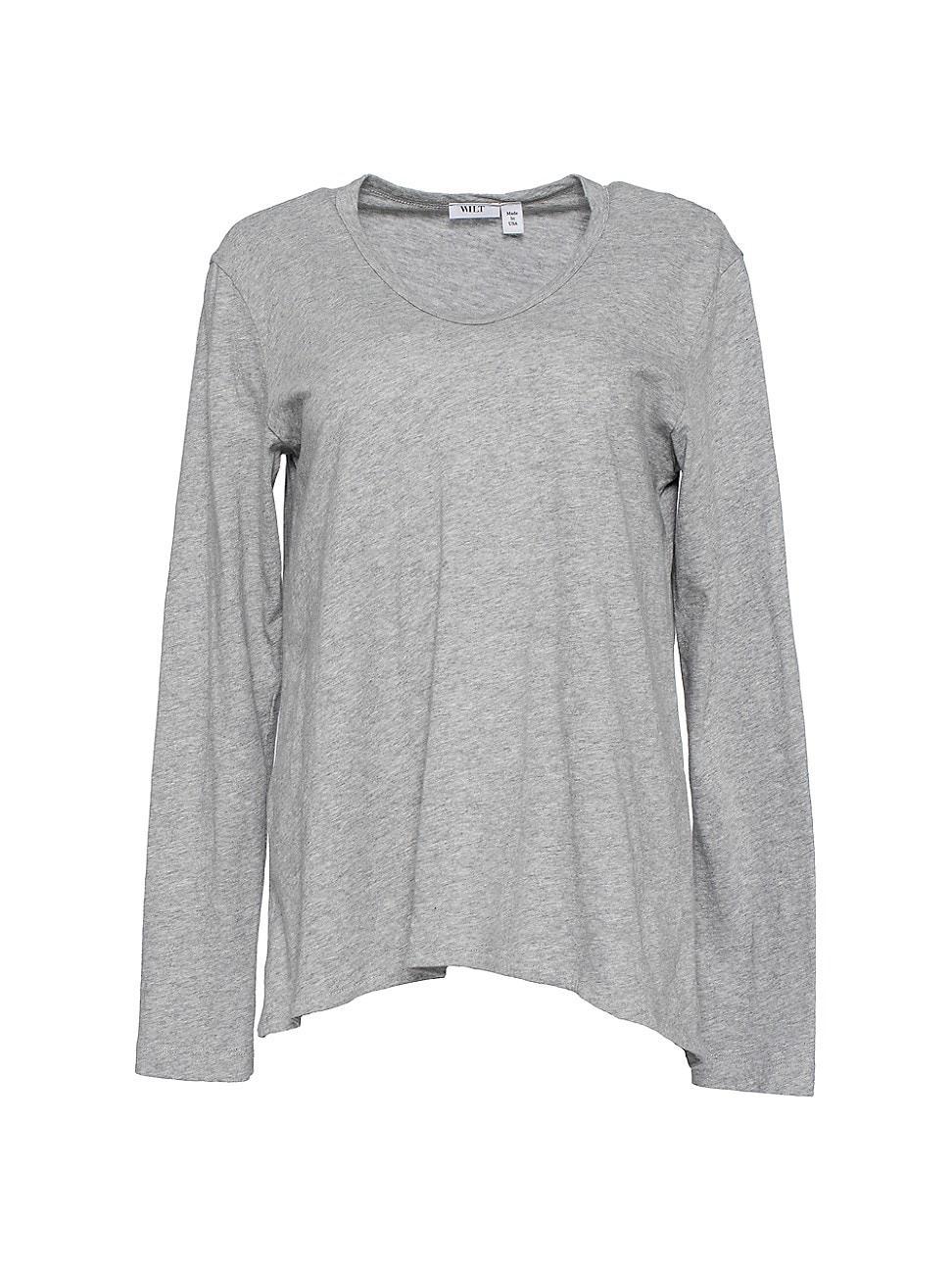 Womens Long Sleeve T-Shirt product image