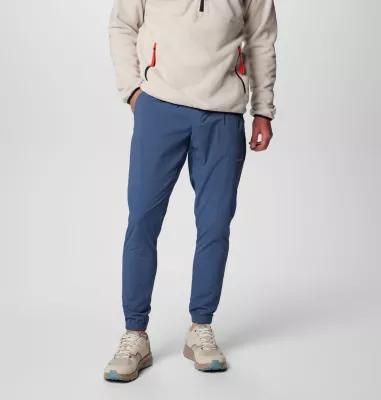 Columbia Mens Columbia Tech Wind Pants- product image