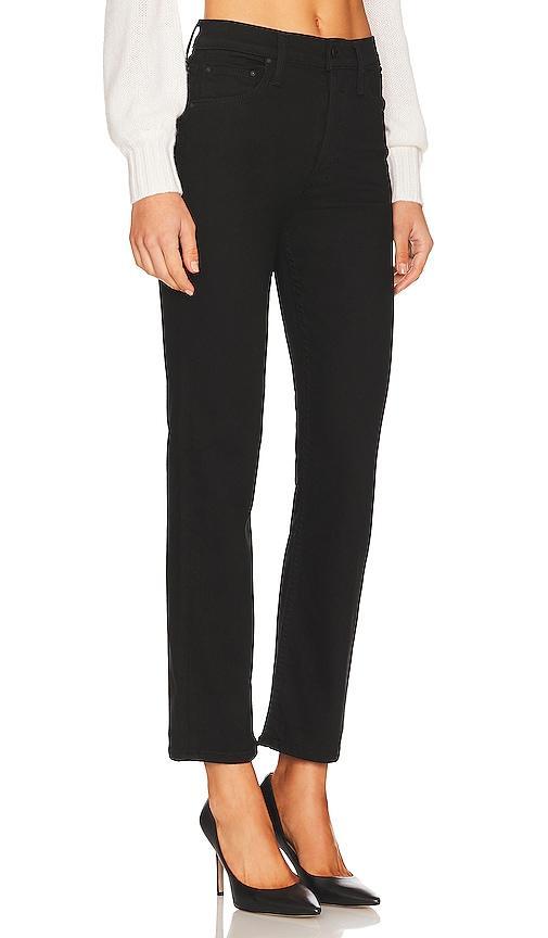 Womens The Tomcat Ankle Straight Jeans Product Image