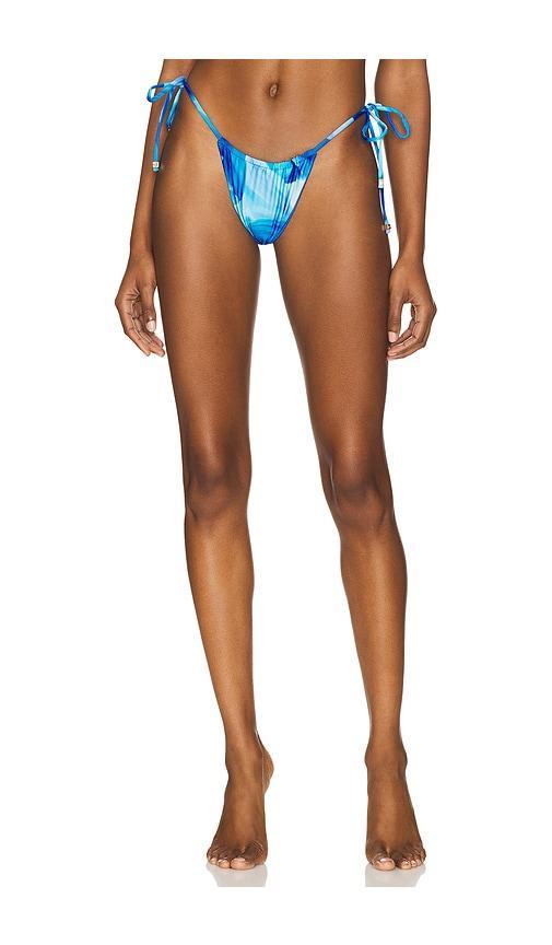 Marley Reversible Bikini Bottom Product Image