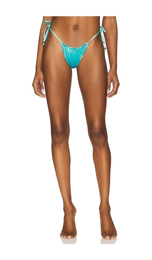 Marley Reversible Bikini Bottom Product Image