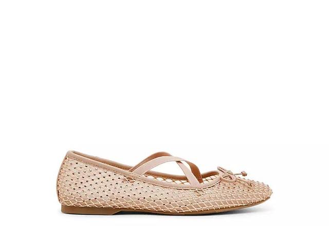 Dv By Dolce Vita Womens Maysa-R Flat Product Image